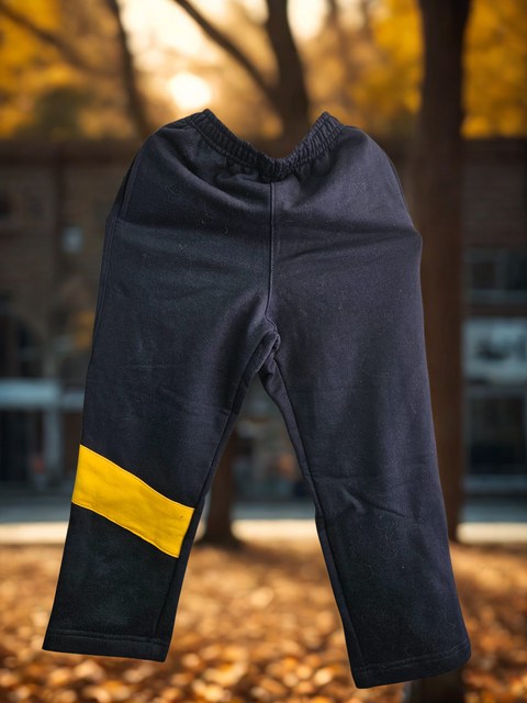 Pantalón de Buzo Unisex