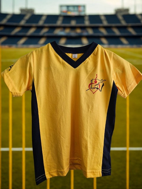 Polera Gimnasia Unisex (Algodón)