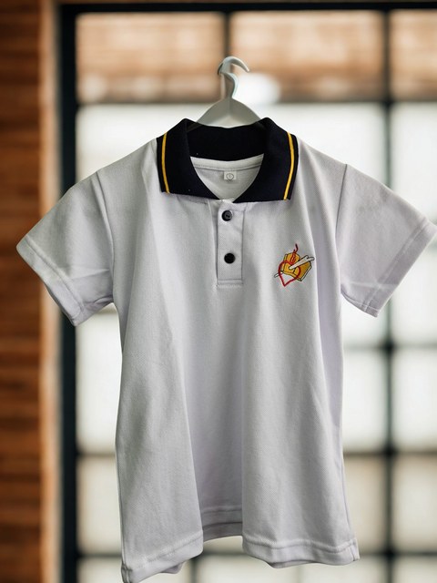 Polera Manga Corta