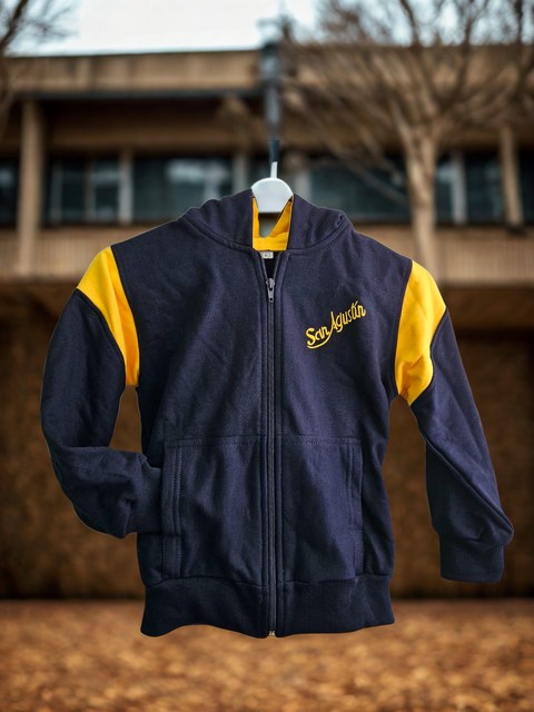 Polerón de Buzo Unisex