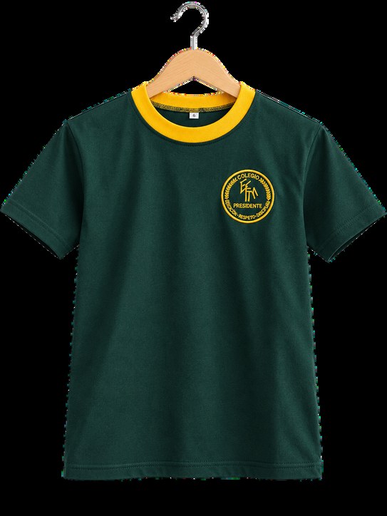 Polera Gym Unisex